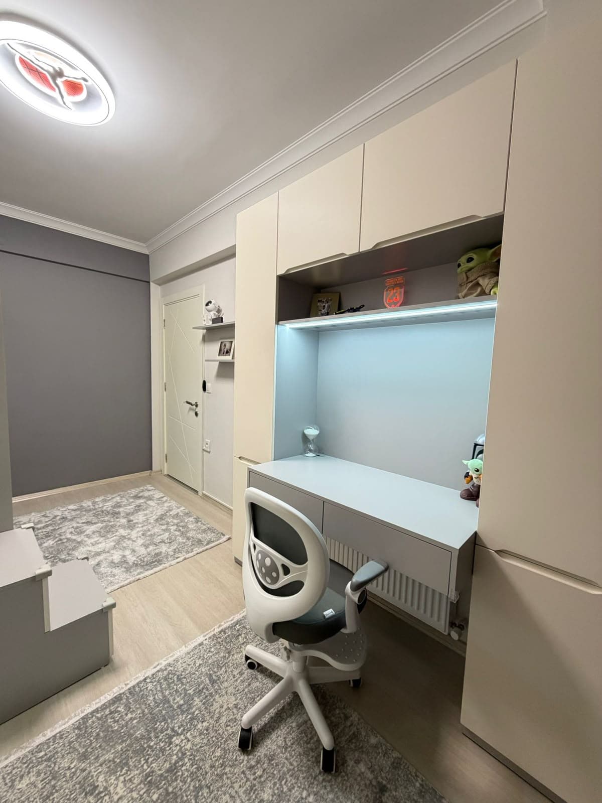 STS Mobilya proje örneği 53