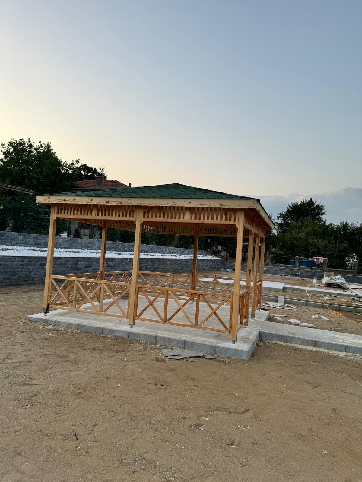 STS Mobilya proje örneği 71