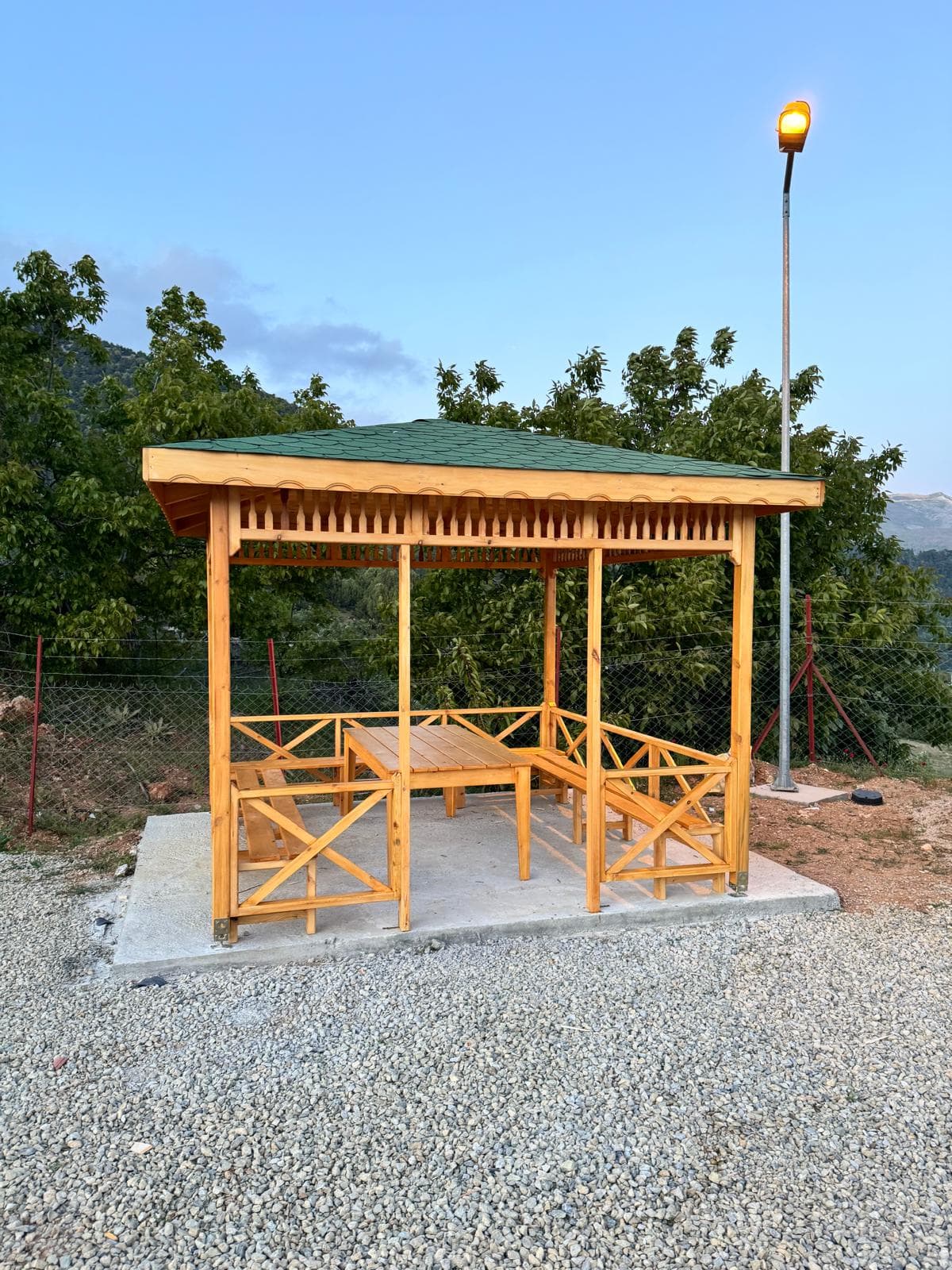 STS Mobilya proje örneği 77