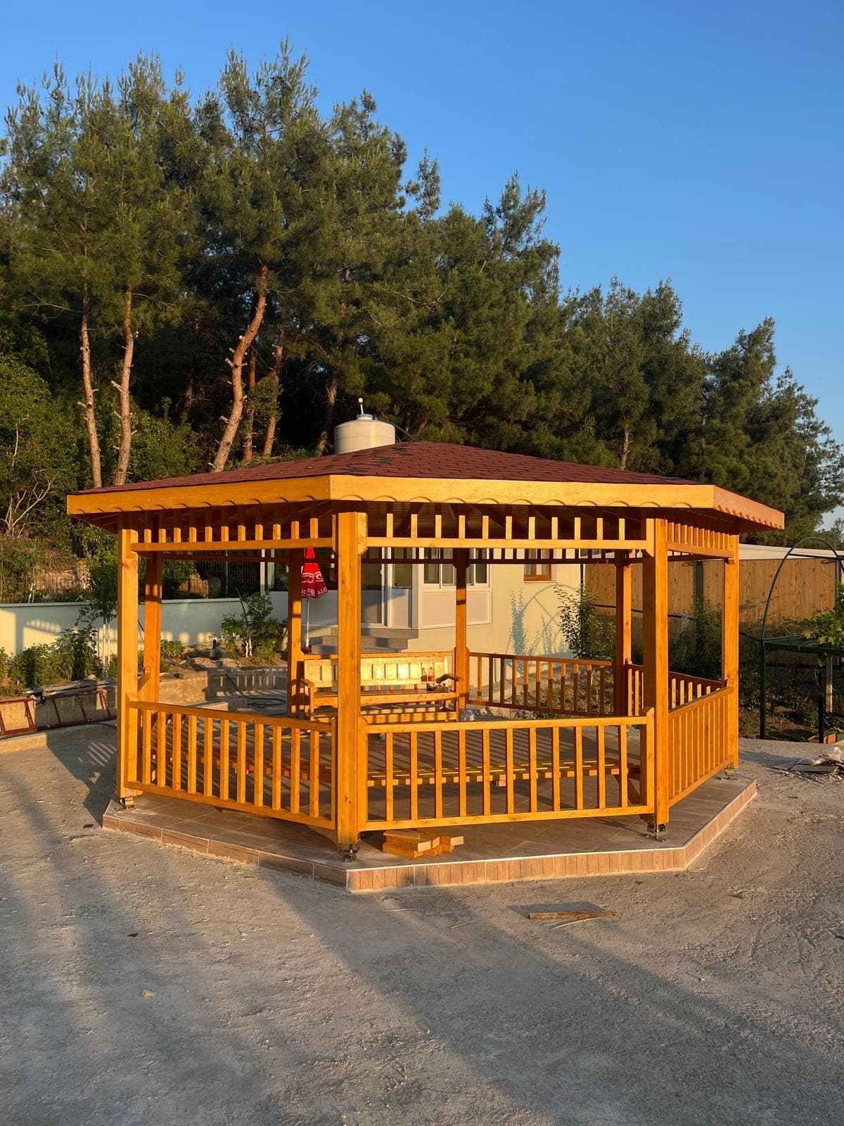 STS Mobilya proje örneği 80